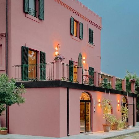 Villa Verlengia Montesilvano Marina Dış mekan fotoğraf