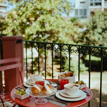 Villa Verlengia Montesilvano Marina Dış mekan fotoğraf