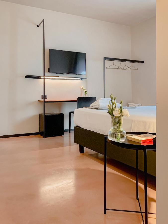 Villa Verlengia Montesilvano Marina Dış mekan fotoğraf