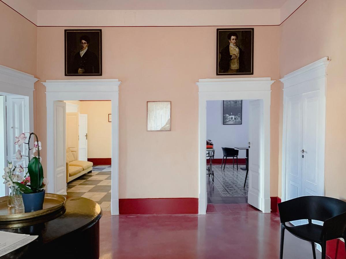 Villa Verlengia Montesilvano Marina Dış mekan fotoğraf