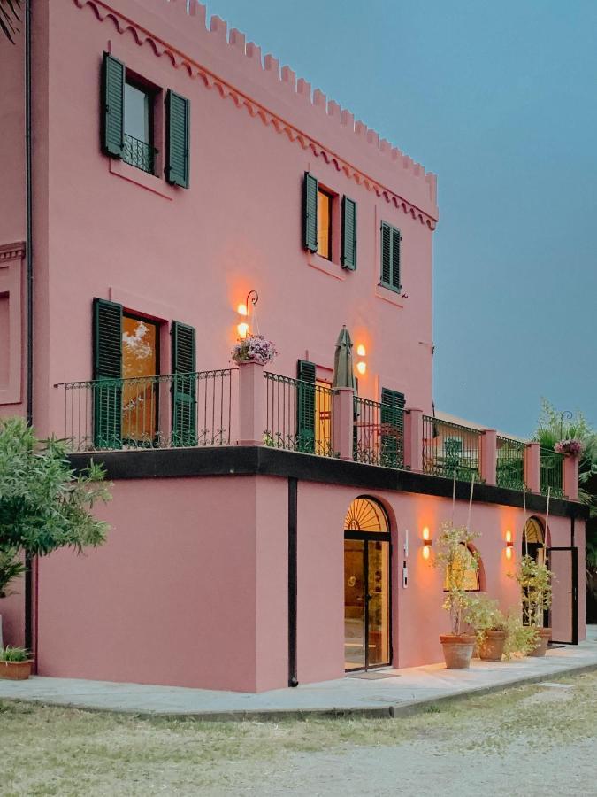 Villa Verlengia Montesilvano Marina Dış mekan fotoğraf