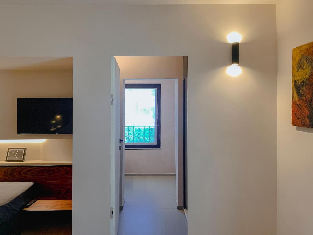 Villa Verlengia Montesilvano Marina Dış mekan fotoğraf