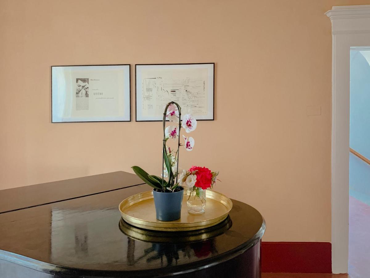 Villa Verlengia Montesilvano Marina Dış mekan fotoğraf